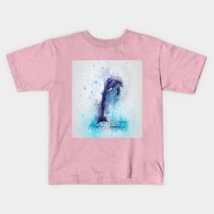 Dolphin Kids T-Shirt